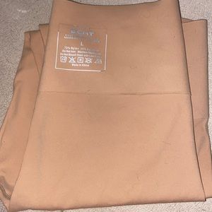 Echt Range Leggings V3 - Macchiato large